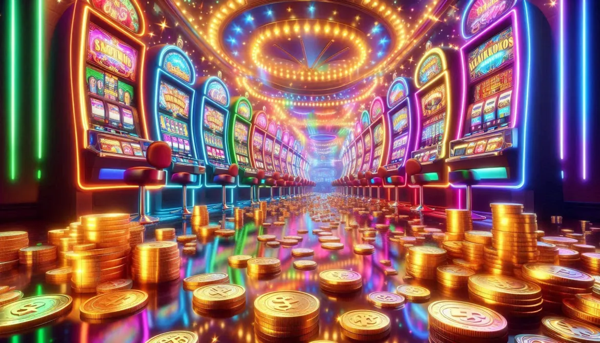 Ohmyzino Casino